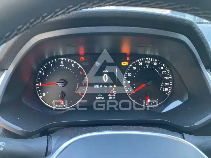 2023 Renault Captur