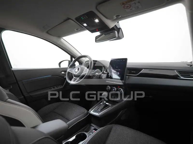 2023 Renault Captur