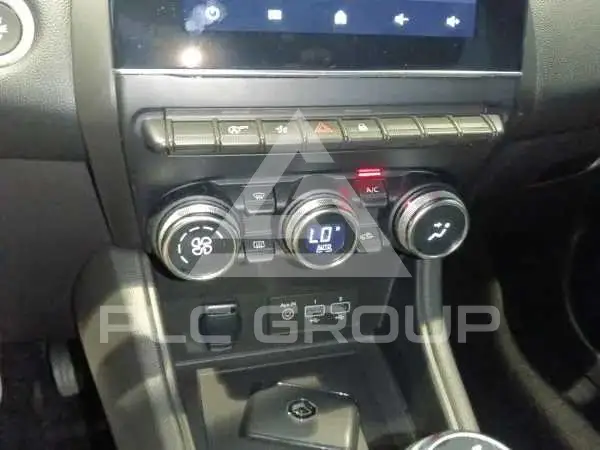 2023 Renault Captur