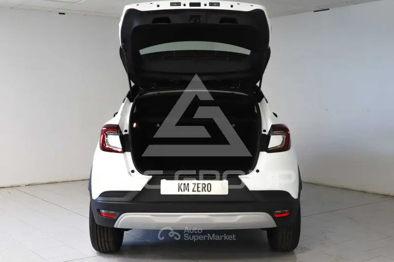 2023 Renault Captur