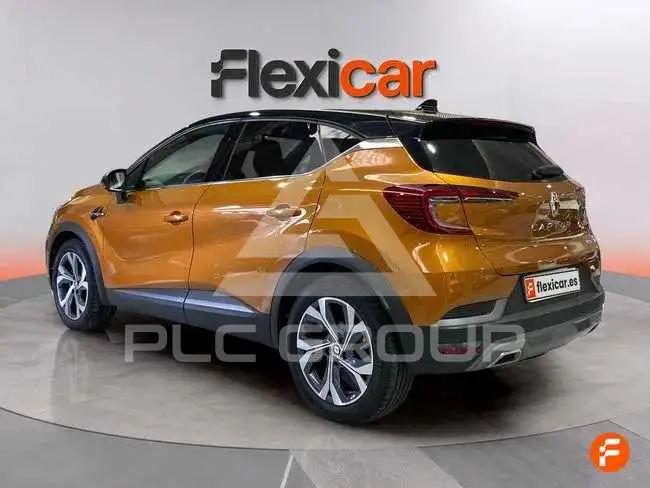 2023 Renault Captur