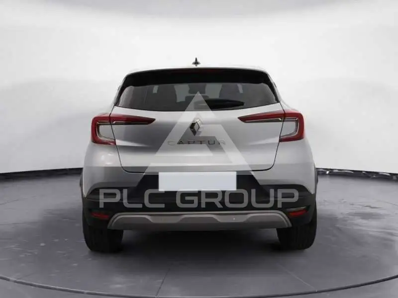2023 Renault Captur