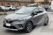 2023 Renault Captur
