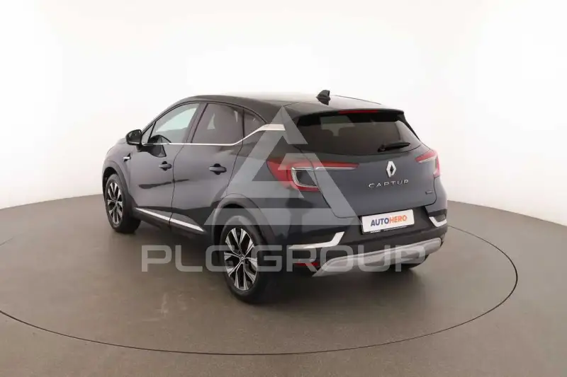 2023 Renault Captur