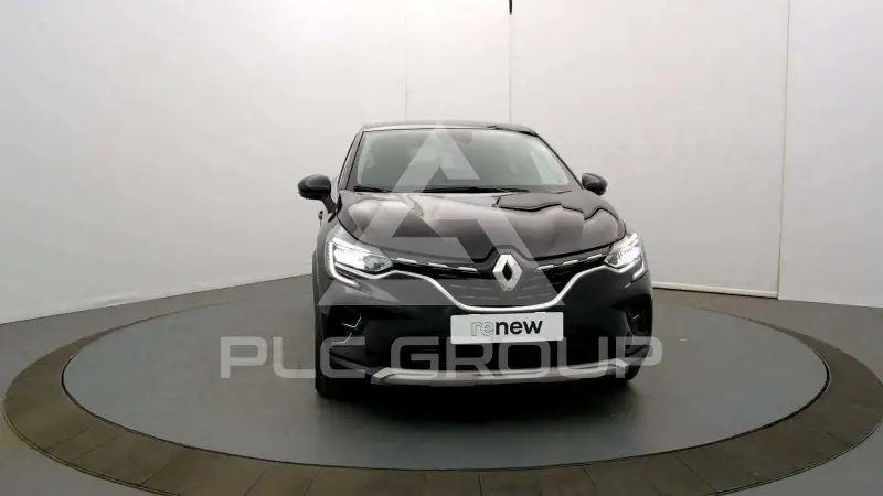 2023 Renault Captur
