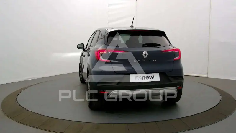 2023 Renault Captur