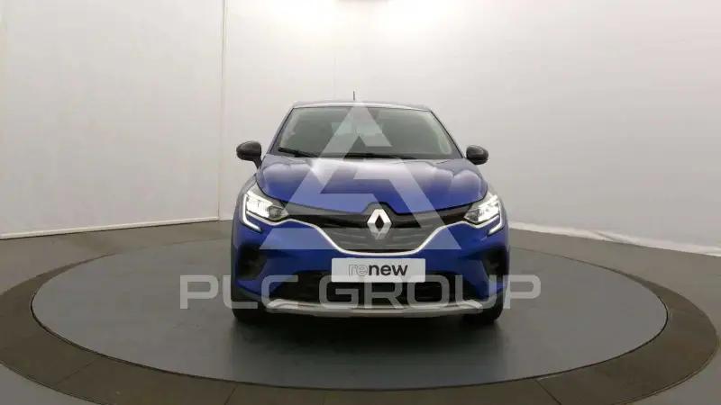 2023 Renault Captur