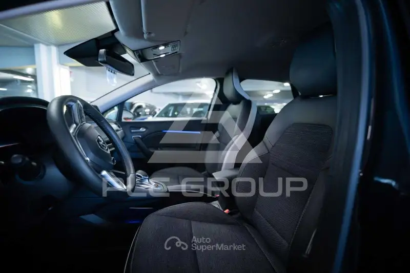 2023 Renault Captur