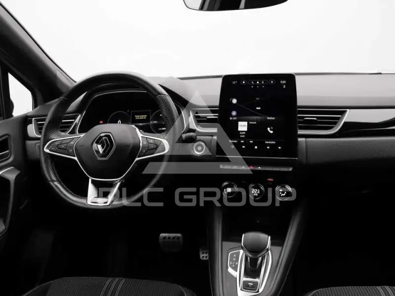 2023 Renault Captur