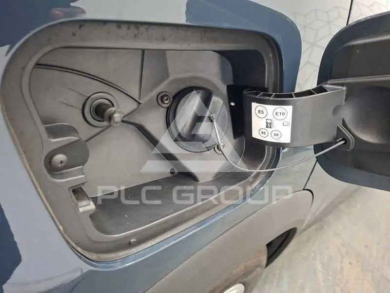 2023 Renault Captur
