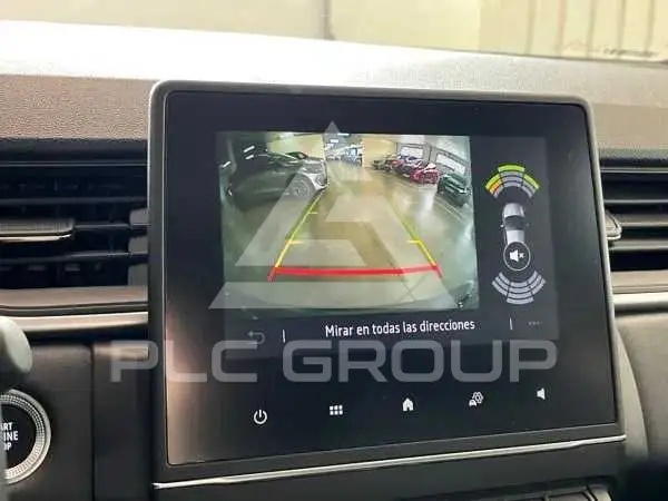 2023 Renault Captur