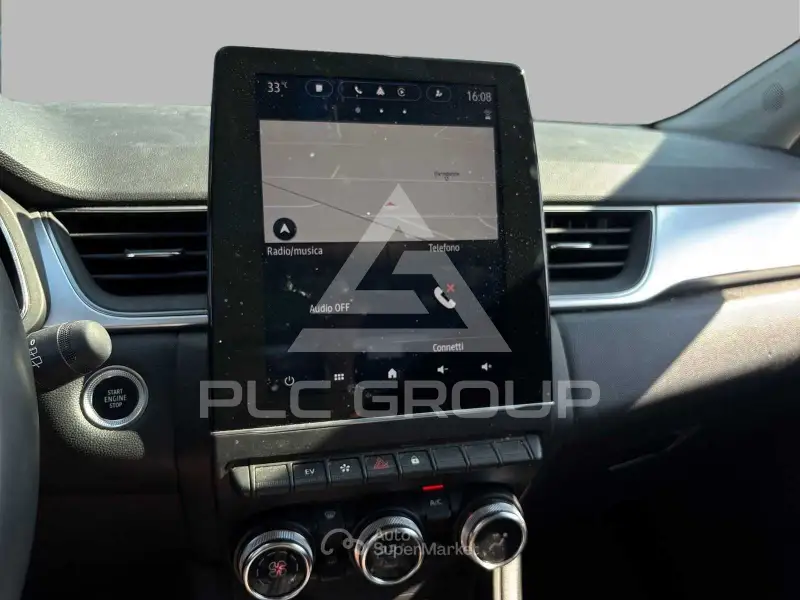 2023 Renault Captur