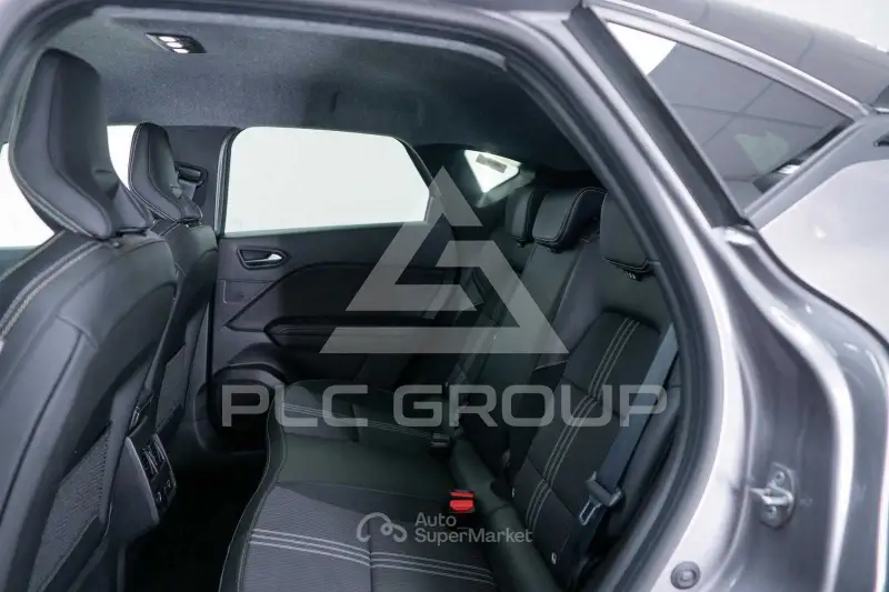 2023 Renault Captur