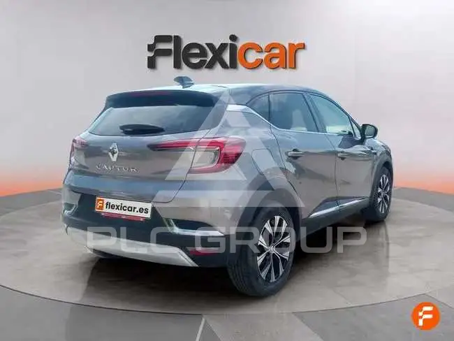 2023 Renault Captur