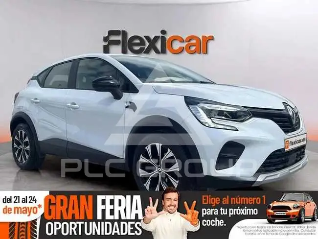 2023 Renault Captur