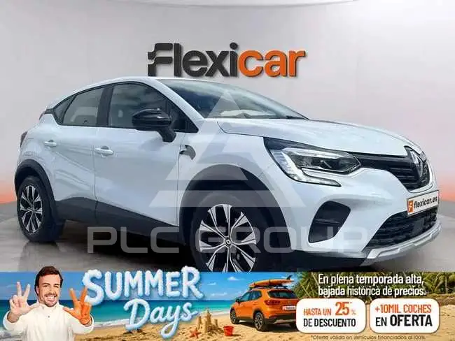 2023 Renault Captur