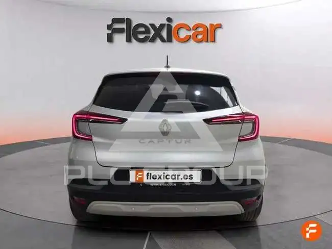 2023 Renault Captur