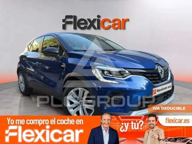 2023 Renault Captur