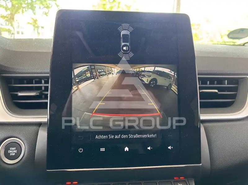 2023 Renault Captur
