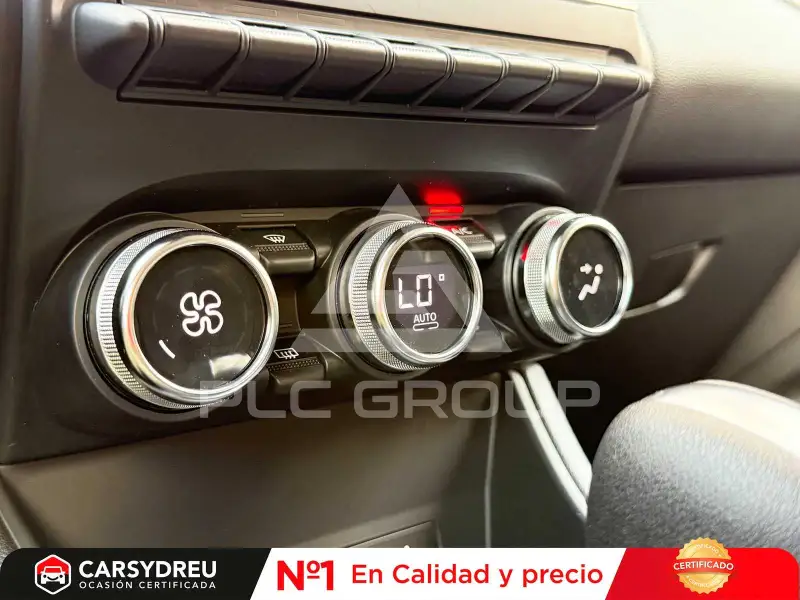2023 Renault Captur