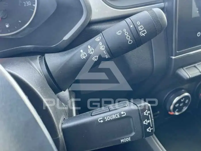 2023 Renault Captur