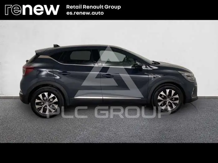 2023 Renault Captur