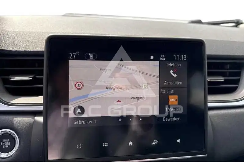 2023 Renault Captur