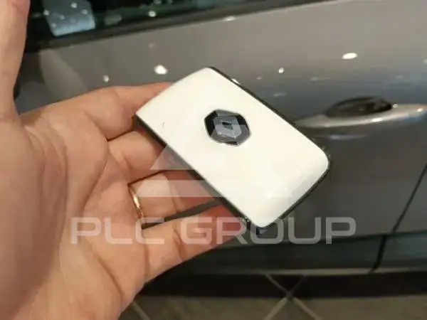 2023 Renault Captur