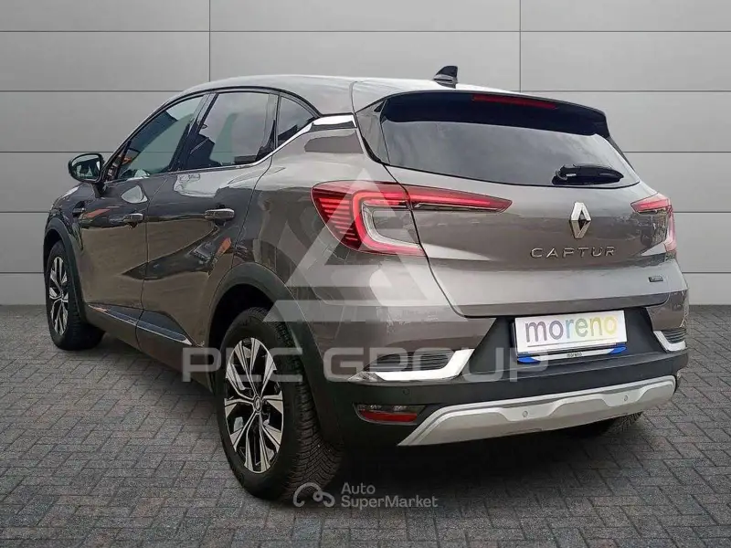 2023 Renault Captur
