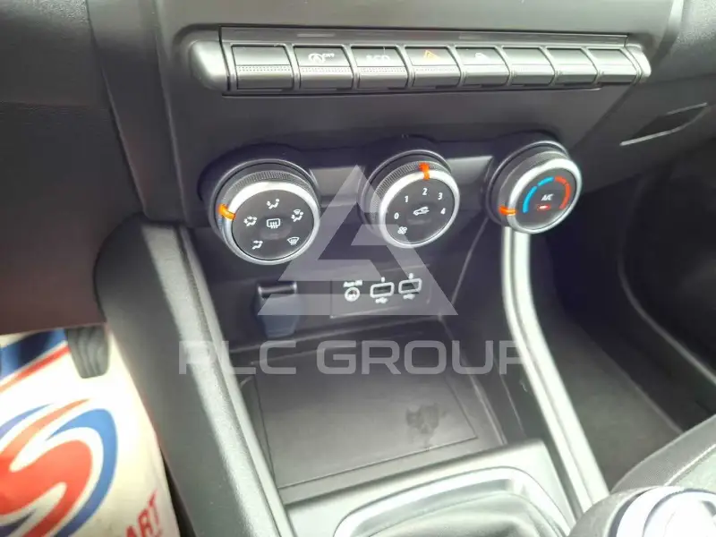 2023 Renault Captur