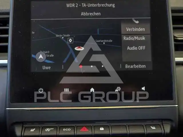 2023 Renault Captur