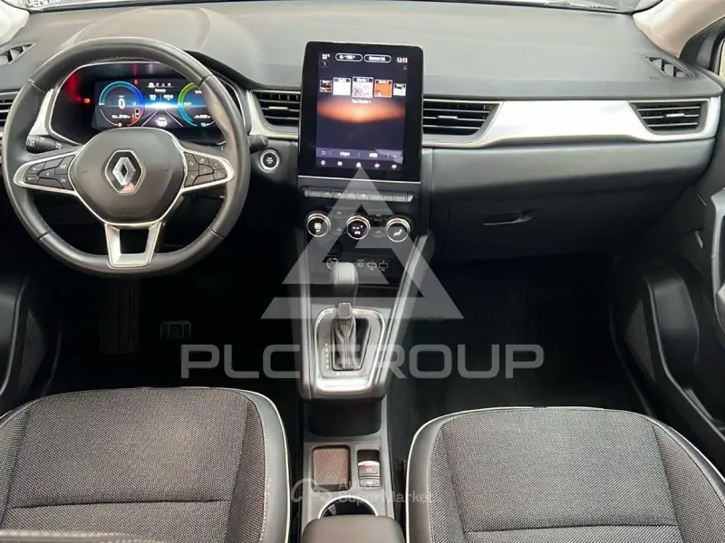 2023 Renault Captur