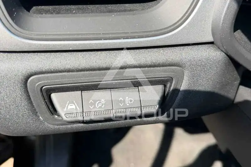 2023 Renault Captur