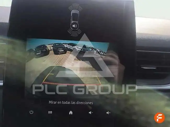 2023 Renault Captur