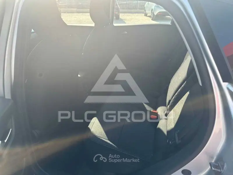 2023 Renault Captur