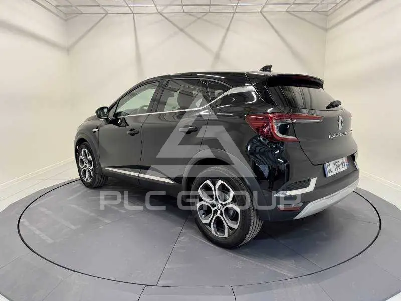 2023 Renault Captur