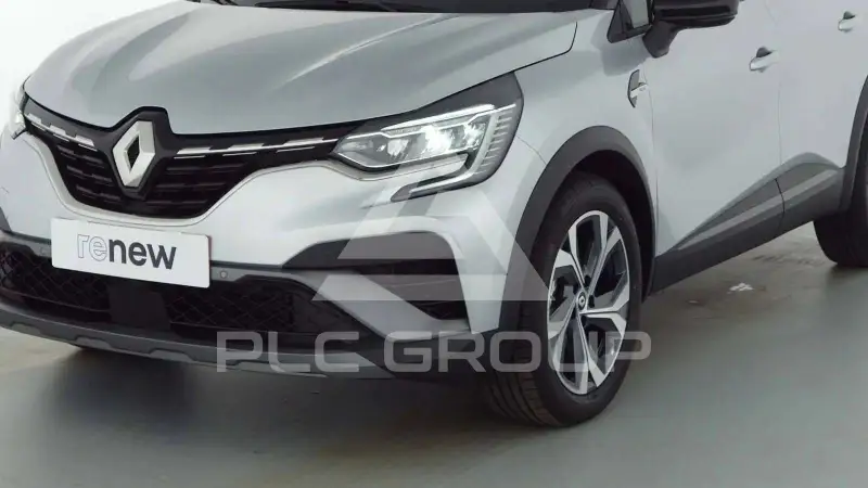 2023 Renault Captur