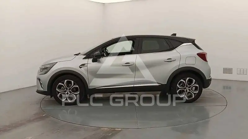2023 Renault Captur