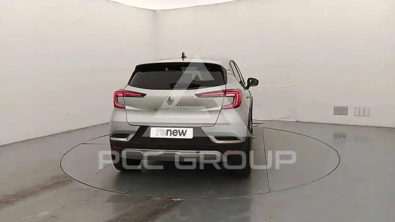 2023 Renault Captur