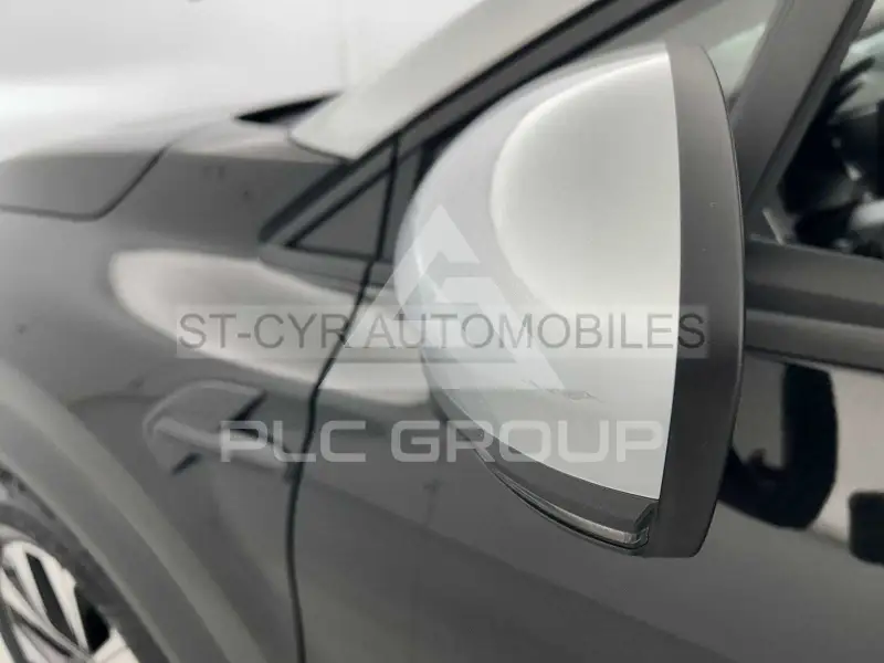 2023 Renault Captur