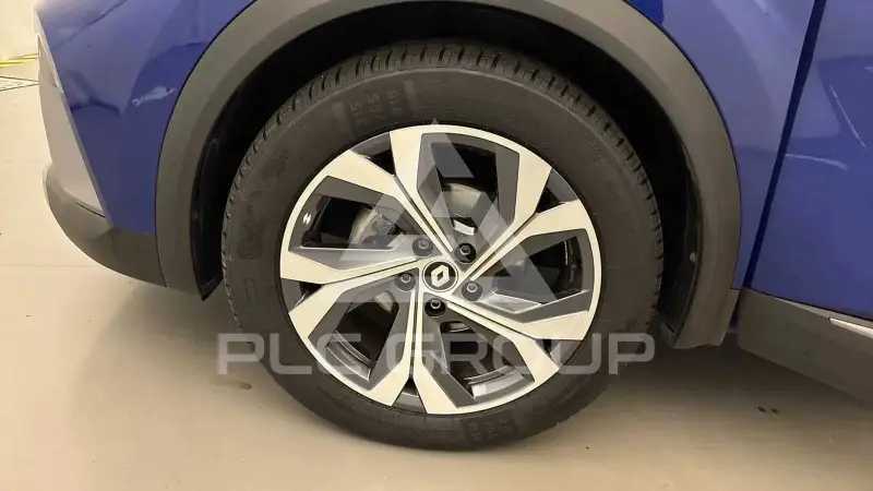 2023 Renault Captur