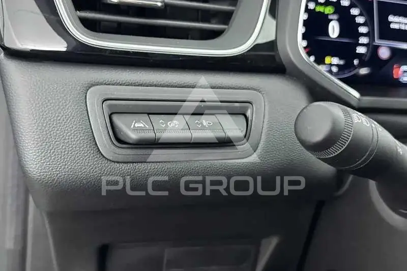 2023 Renault Captur