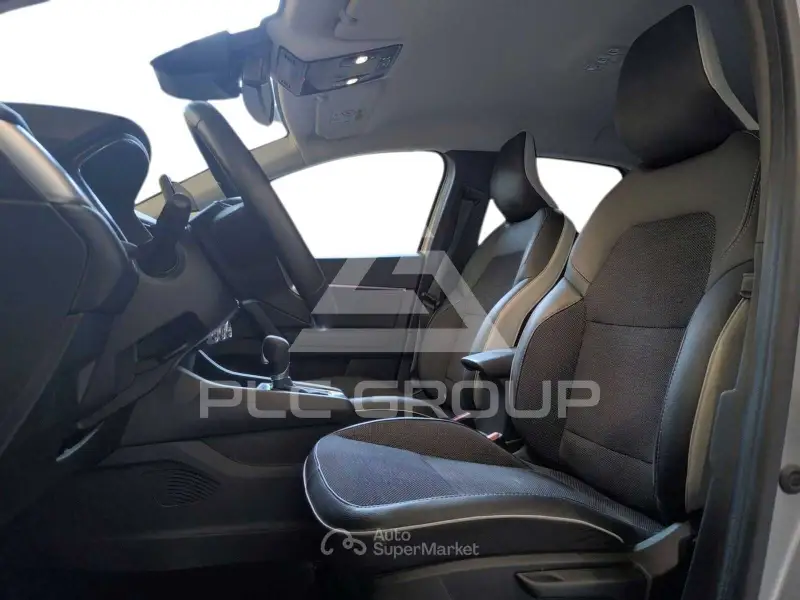 2023 Renault Captur