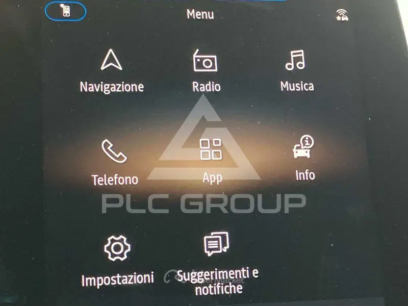 2023 Renault Captur