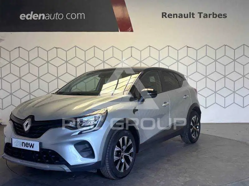 2023 Renault Captur