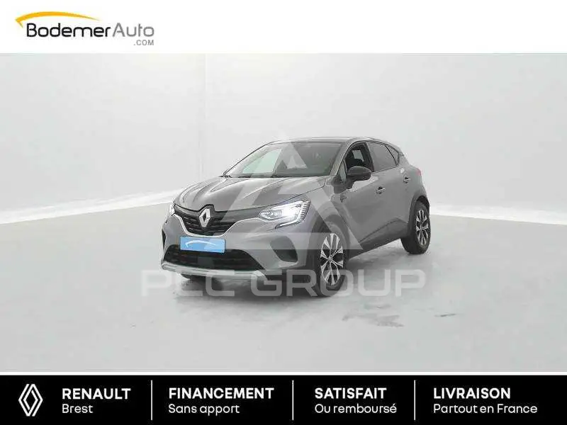 2023 Renault Captur