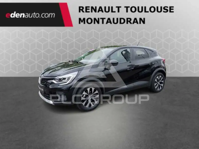 2023 Renault Captur