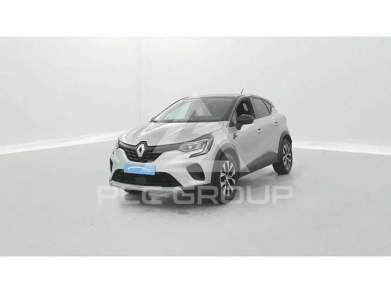 2023 Renault Captur