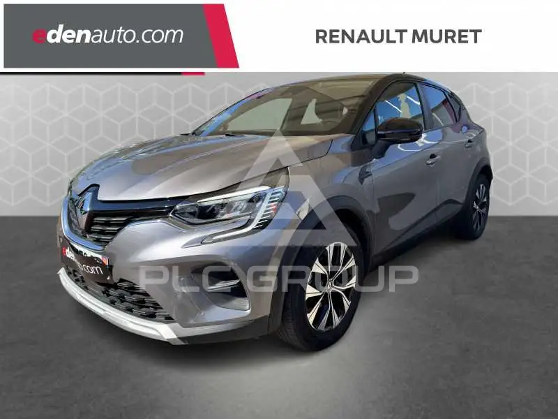 2023 Renault Captur
