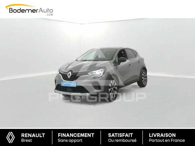 2023 Renault Captur